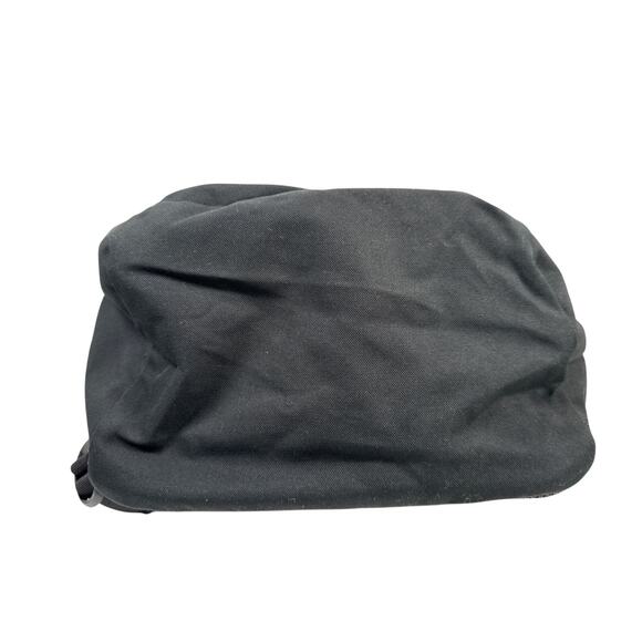 Fjallraven Raven 20L Backpack Övik F23344 Black Laptop Ready 12 Pockets main image 4